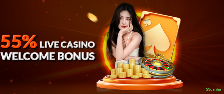 Baccarat 55ganhe