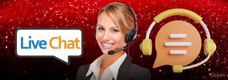 Casino Login 55ganhe
