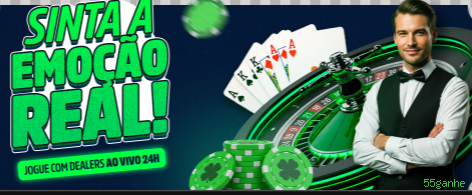 55ganhe Jogos