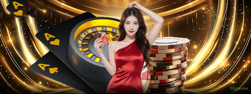 55ganhe Cassino Ao Vivo